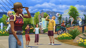 Los Sims 4 Creciendo Juntos Pack de Expansión (DLC) Código de XBOX LIVE EUROPE