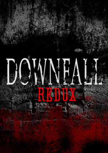 Downfall: Redux (PC) GOG Key GLOBAL