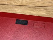 PlayStation 3 Slim, Scarlet Red reta konsolė