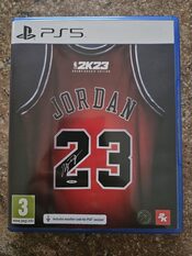 NBA 2K23 Championship Edition PlayStation 5