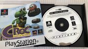 Redeem Croc: Legend of the Gobbos PlayStation