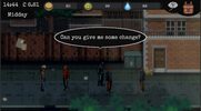 CHANGE: A Homeless Survival Experience (PC) Steam Key EUROPE