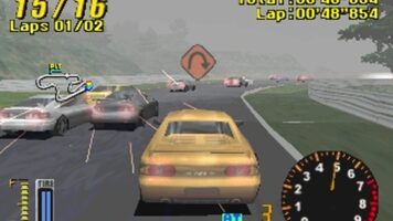 Buy Simple 1500 Series Vol. 38: The Real Racing - Toyota PlayStation