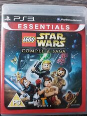 LEGO Star Wars - The Complete Saga PlayStation 3