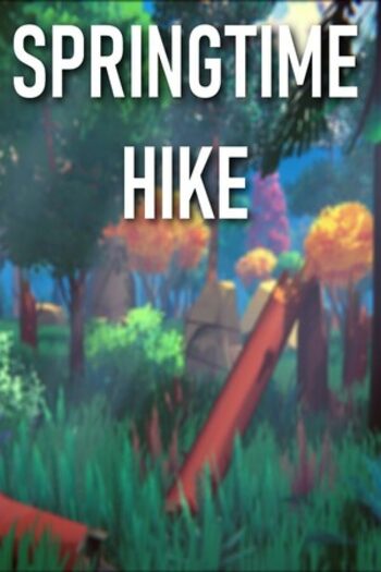 Springtime Hike (PC) Steam Key GLOBAL