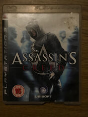 Assassin's Creed PlayStation 3