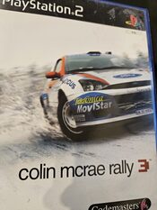 Colin McRae Rally 3 PlayStation 2