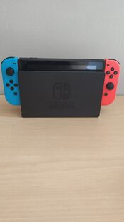 Nintendo Switch V1 + Accesiorios for sale