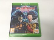 One Punch Man: A Hero Nobody Knows Xbox One