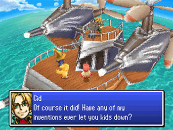 Final Fantasy Fables: Chocobo Tales Nintendo DS for sale