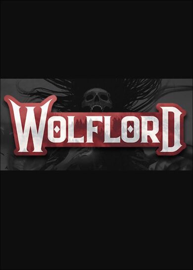 E-shop Wolflord - Werewolf Online (PC) Steam Key GLOBAL