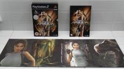 Tomb Raider: Anniversary - Collectors Edition PlayStation 2 for sale