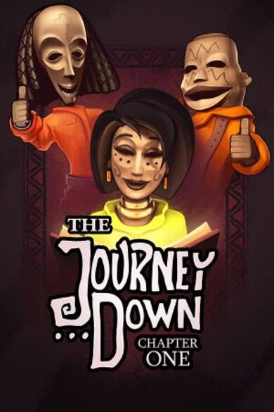 E-shop The Journey Down: Chapter One (PC) Steam Key GLOBAL