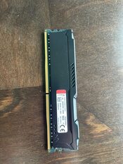 Kingston FURY 8 GB (1 x 8 GB) DDR4-2400 Black / Silver PC RAM for sale