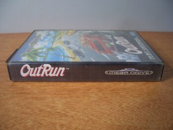 Buy OutRun SEGA Mega Drive