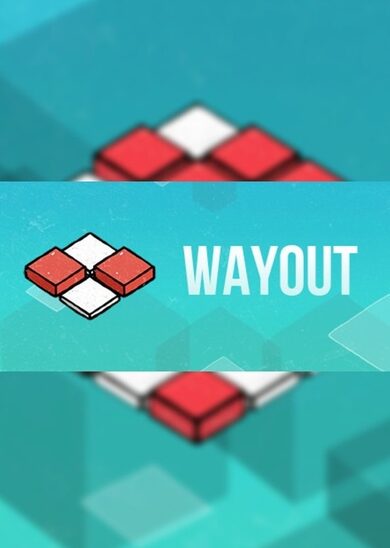 E-shop WayOut Steam Key GLOBAL