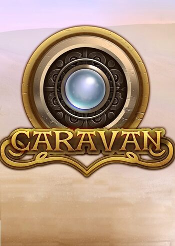 Caravan Steam Key GLOBAL