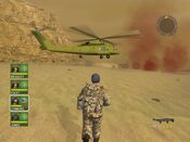 Conflict Desert Storm PlayStation 2 for sale