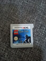 LEGO Harry Potter: Years 5-7 Nintendo 3DS