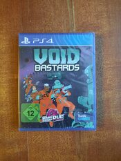 Void Bastards PlayStation 4