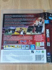 Buy NBA 2K12 PlayStation 3