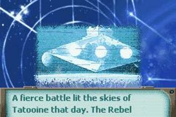 Buy Star Wars Trilogy: Apprentice of the Force Game Boy Advance