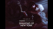 Vampire: The Masquerade - Shadows of New York Artbook (DLC) (PC) Steam Key GLOBAL
