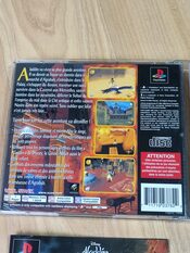 Buy Disney's Aladdin in Nasira's Revenge PlayStation