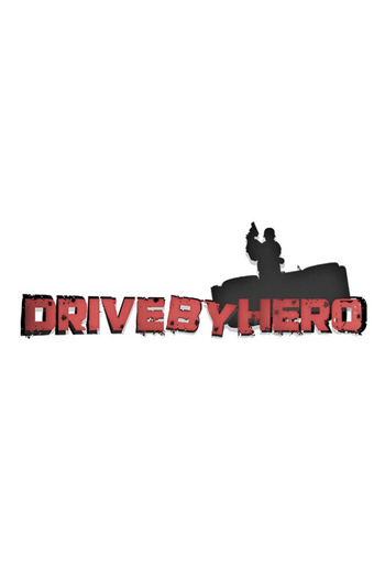 Drive By Hero (PC) Steam Key GLOBAL