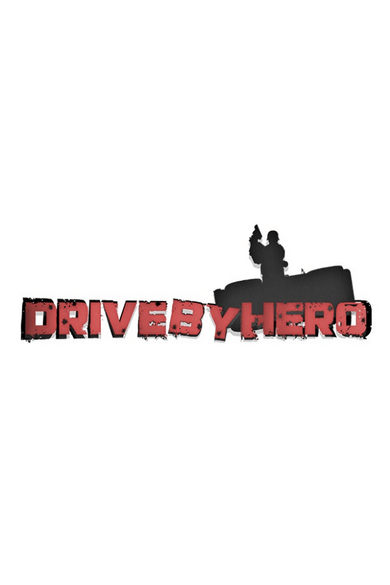 E-shop Drive By Hero (PC) Steam Key GLOBAL