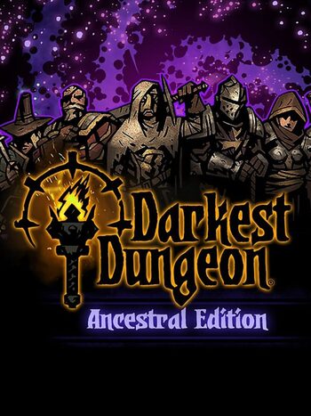 Darkest Dungeon: Ancestral Edition Nintendo Switch