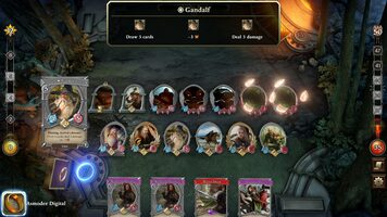 Get The Lord of the Rings: Adventure Card Game PlayStation 4