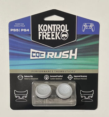 KontrolFreek CQC Rush Performance Thumbsticks