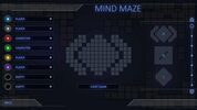 Buy Mind Maze Steam Key GLOBAL