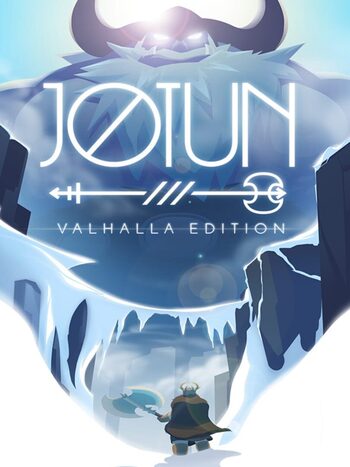 Jotun: Valhalla Edition PlayStation 4