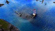 Pirates of Black Cove + Origins (DLC) Steam Key GLOBAL