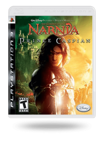 The Chronicles of Narnia: Prince Caspian PlayStation 3