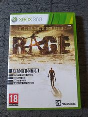 Rage Anarchy Edition Xbox 360