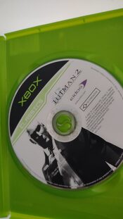 Buy Hitman 2: Silent Assassin Xbox