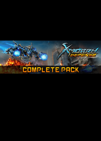 EXOR Studios Complete Pack Steam Key (PC) GLOBAL