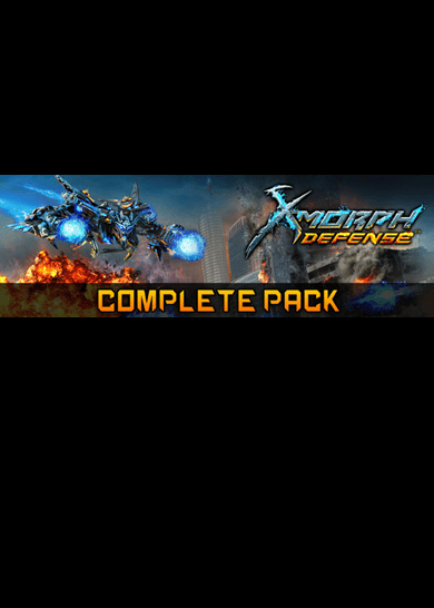 EXOR Studios Complete Pack