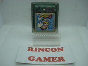 Wario Land 3 Game Boy Color