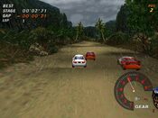 V-Rally (1997) Nintendo 64