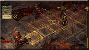Redeem Warhammer 40,000: Space Wolf XBOX LIVE Key TURKEY