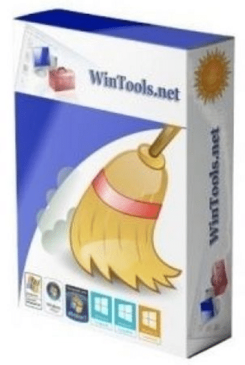 Wintools.net Professional PC Perfomance Optimizer Key GLOBAL