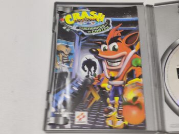 Buy Crash Bandicoot: The Wrath of Cortex PlayStation 2