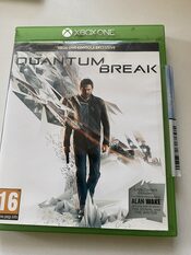 Quantum Break Xbox One