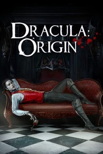 Dracula Origin (PC) GOG Key GLOBAL