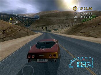 Buy Corvette PlayStation 2