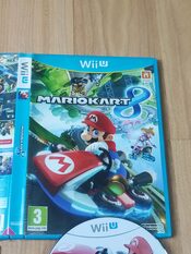 Mario Kart 8 Wii U